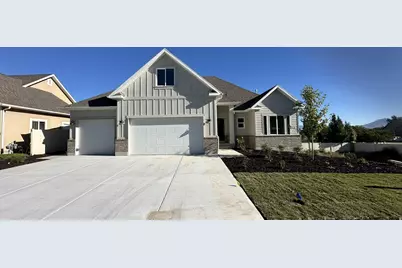 10339 S Cold Moon Pl W, South Jordan, UT 84065 - Photo 1