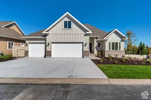10339 S Cold Moon Pl W, South Jordan, UT 84095 - Photo 1