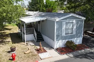 1262 W Chickadee St S, Salt Lake City, UT 84123 - Photo 1