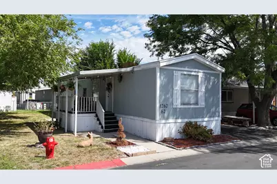 1262 W Chickadee St S #62, Salt Lake City, UT 84123 - Photo 18