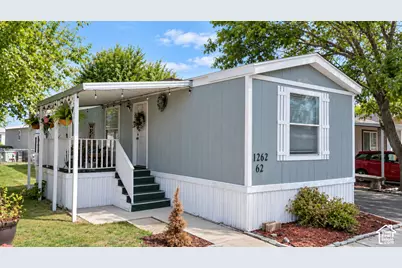 1262 W Chickadee St S #62, Salt Lake City, UT 84123 - Photo 2