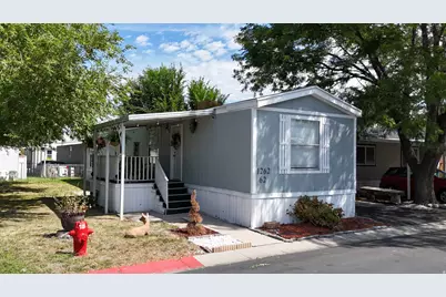 1262 W Chickadee St S #62, Salt Lake City, UT 84123 - Photo 18