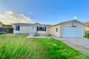 174 W 2100 S, Vernal, UT 84078 - Photo 1