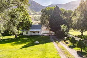 10920 N Hwy 38, Deweyville, UT 84309 - Photo 2