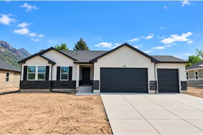 228 E 770 N, Santaquin, UT 84655 - Photo 2