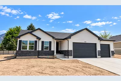 228 E 770 N, Santaquin, UT 84655 - Photo 1