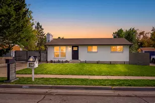 1220 E Violet Dr, Sandy, UT 84094 - Photo 1