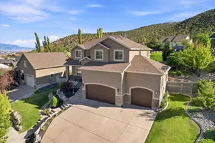 3946 E South Pass Rd, Eagle Mountain, UT 84005 - Photo 4