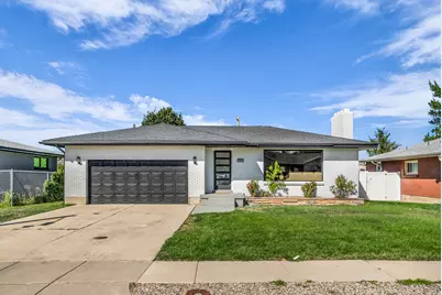 7980 S Roosevelt St, Midvale, UT 84047 - Photo 1