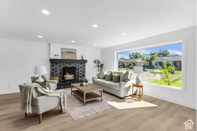 7980 S Roosevelt St, Midvale, UT 84047 - Photo 4