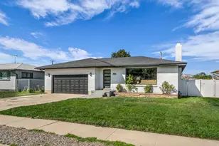 7980 S Roosevelt St, Midvale, UT 84047 - Photo 2