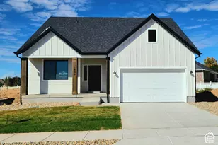 1890 W Center St, West Point, UT 84015 - Photo 1