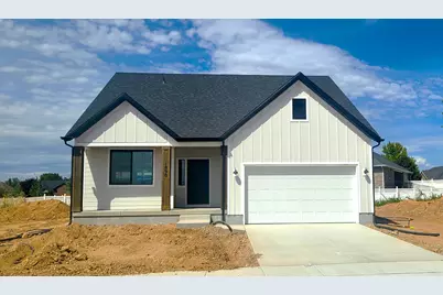 1890 W Center St #LOT 5, West Point, UT 84015 - Photo 1