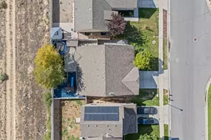 4658 N Long Way, Eagle Mountain, UT 84005 - Photo 44