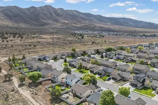 4658 N Long Way, Eagle Mountain, UT 84005 - Photo 46