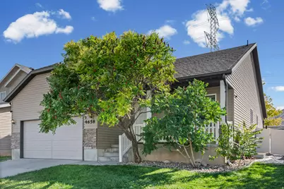 4658 N Long Way, Eagle Mountain, UT 84005 - Photo 6
