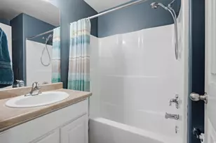 4658 N Long Way, Eagle Mountain, UT 84005 - Photo 24
