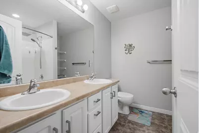 4658 N Long Way, Eagle Mountain, UT 84005 - Photo 22