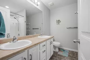 4658 N Long Way, Eagle Mountain, UT 84005 - Photo 22