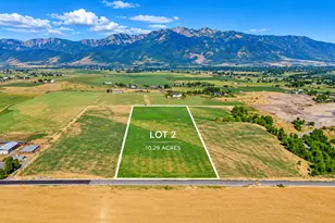 6115 S 1800 W, Hyrum, UT 84319 - Photo 1