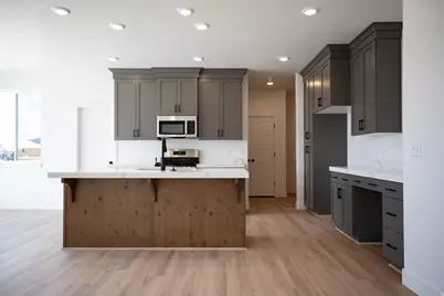 2122 E Harlequin Avenue Lot #4256, Eagle Mountain, UT 84005 - Photo 4