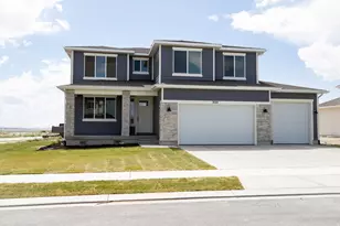2122 E Harlequin Ave Lot, Eagle Mountain, UT 84005 - Photo 1