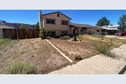 276 Hillside Dr, Moab, UT 84532 - Photo 1