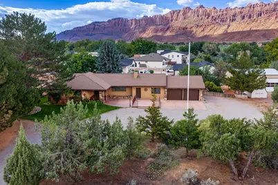2720 Bench Rd E, Moab, UT 84532 - Photo 2