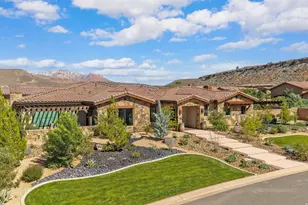 168 S Rancho Santa Fe W, Virgin, UT 84779 - Photo 4