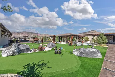 168 S Rancho Santa Fe W, Virgin, UT 84779 - Photo 58