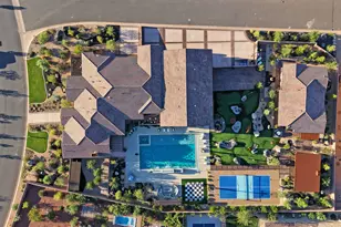 168 S Rancho Santa Fe W, Virgin, UT 84779 - Photo 4