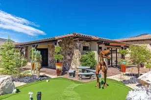 168 S Rancho Santa Fe W, Virgin, UT 84779 - Photo 28