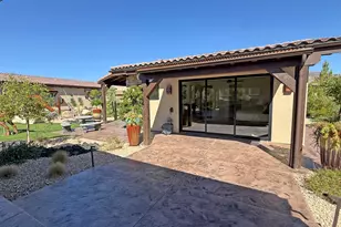 168 S Rancho Santa Fe W, Virgin, UT 84779 - Photo 32