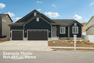 6970 W Mount Wister Dr, West Jordan, UT 84081 - Photo 1