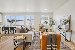 6970 W Mount Wister Dr, West Jordan, UT 84081 - Photo 8