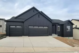 6970 W Mount Wister Dr, West Jordan, UT 84081 - Photo 1