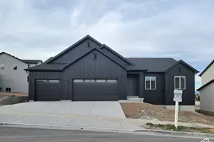 6970 W Mount Wister Dr, West Jordan, UT 84081 - Photo 2