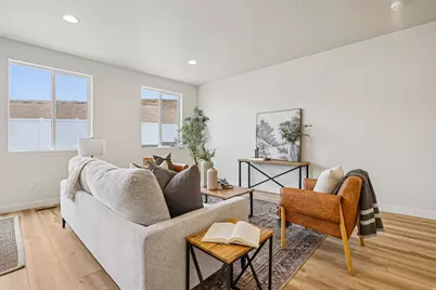 6970 W Mount Wister Dr #22, West Jordan, UT 84081 - Photo 4