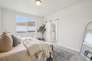 6970 W Mount Wister Dr, West Jordan, UT 84081 - Photo 16