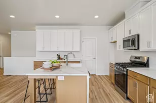 6970 W Mount Wister Dr, West Jordan, UT 84081 - Photo 14