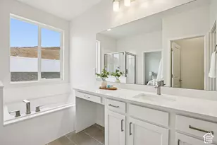 6970 W Mount Wister Dr, West Jordan, UT 84081 - Photo 20