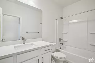 6970 W Mount Wister Dr, West Jordan, UT 84081 - Photo 22