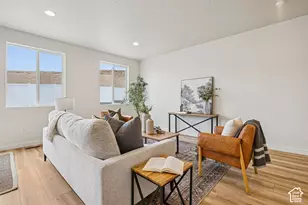 6970 W Mount Wister Dr, West Jordan, UT 84081 - Photo 6
