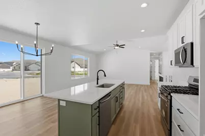 2403 E Sunflower Dr #449, Eagle Mountain, UT 84005 - Photo 12