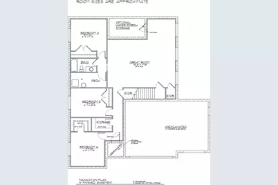 3675 N Columbine Way #381, Eagle Mountain, UT 84005 - Photo 36