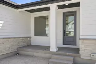 2266 E Morning Glory Way, Eagle Mountain, UT 84005 - Photo 4