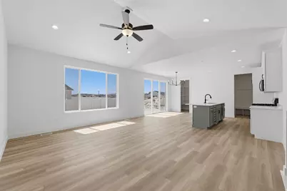 2406 E Morning Glory Way #428, Eagle Mountain, UT 84005 - Photo 14