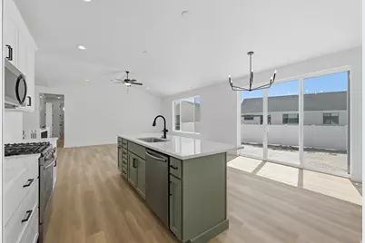 2406 E Morning Glory Way #428, Eagle Mountain, UT 84005 - Photo 6