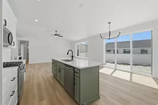 2406 E Morning Glory Way, Eagle Mountain, UT 84005 - Photo 6