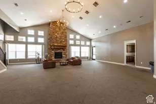 1056 W Stonehaven Dr, North Salt Lake, UT 84054 - Photo 42